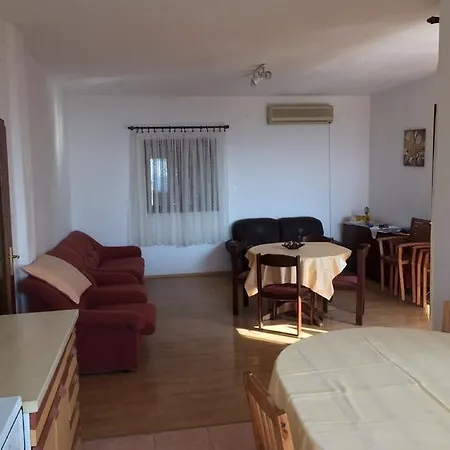 Appartamento Dolac