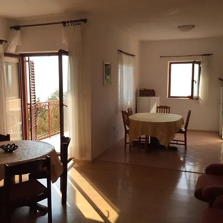 Dolac Appartement Primošten