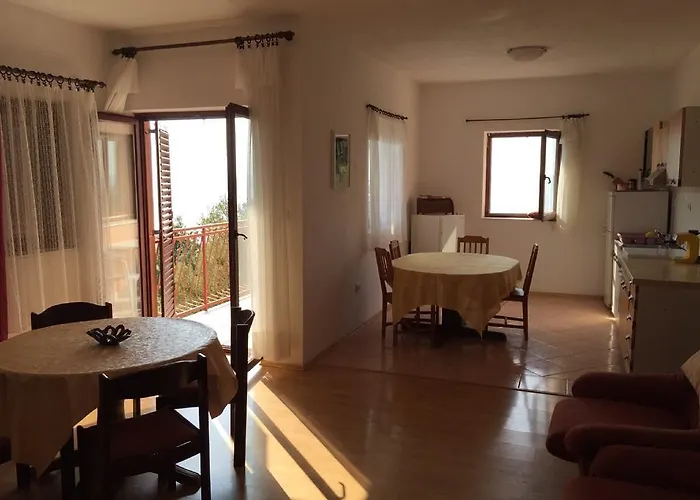 Dolac דירה פרימוסטן