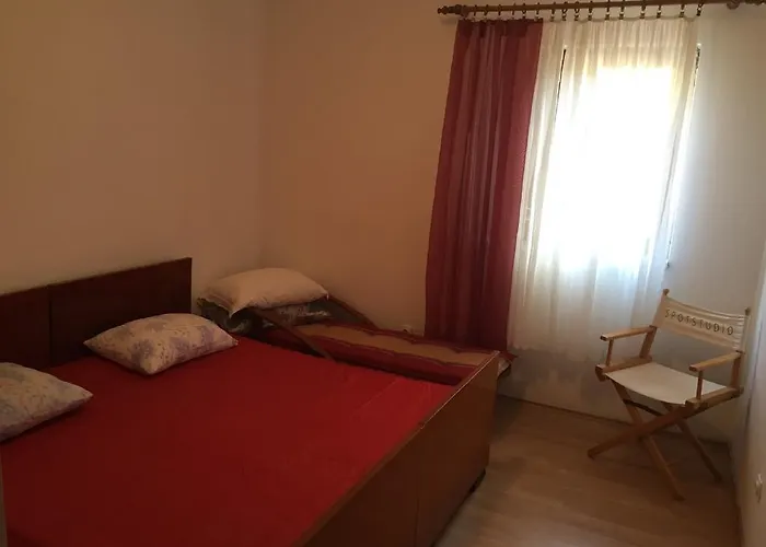 Dolac Apartament Primošten